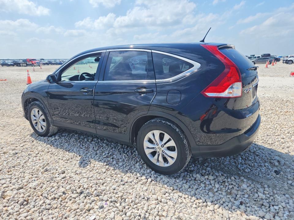 Продаж на аукціоні авто 2014 Honda Cr-v, vin: 2HKRM3H57EH510742, номер лоту: 57065746