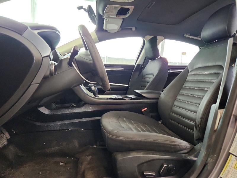 Продаж на аукціоні авто 2014 Ford Fusion, vin: 3FA6P0H71ER113069, номер лоту: 56941826