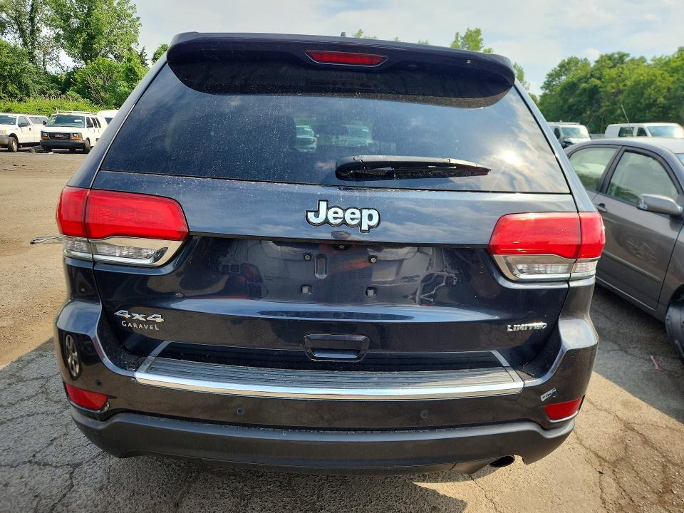 Aukcja sprzedaży 2015 Jeep Grand Cherokee, vin: 1C4RJFBG9FC633010, numer aukcji: 57539526