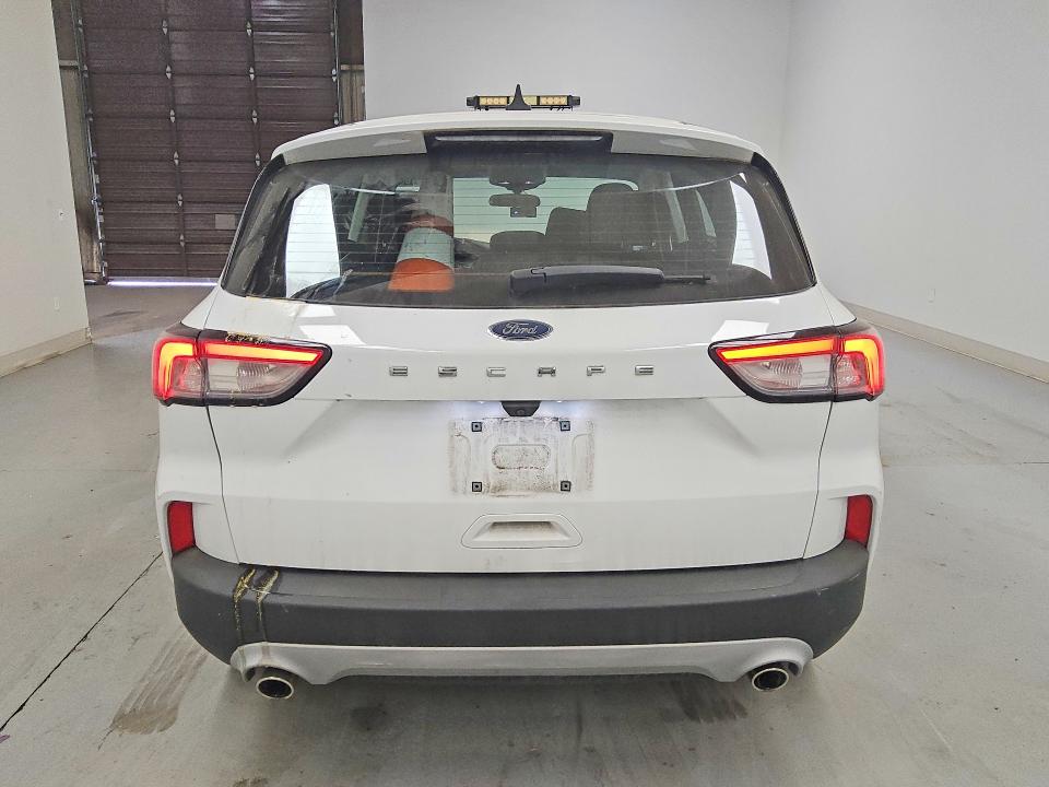 Aukcja sprzedaży 2022 Ford Escape, vin: 1FMCU0F62NUB66321, numer aukcji: 55759166