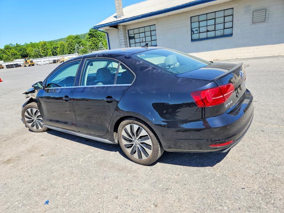 Aukcja sprzedaży 2015 Volkswagen Jetta, vin: 3VW637AJ1FM310520, numer aukcji: 55889356