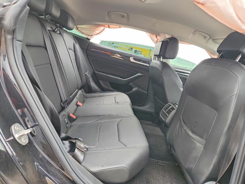 55185546 :رقم المزاد ، WVWAR7AN8ME011172 vin ، 2021 Volkswagen Arteon مزاد بيع