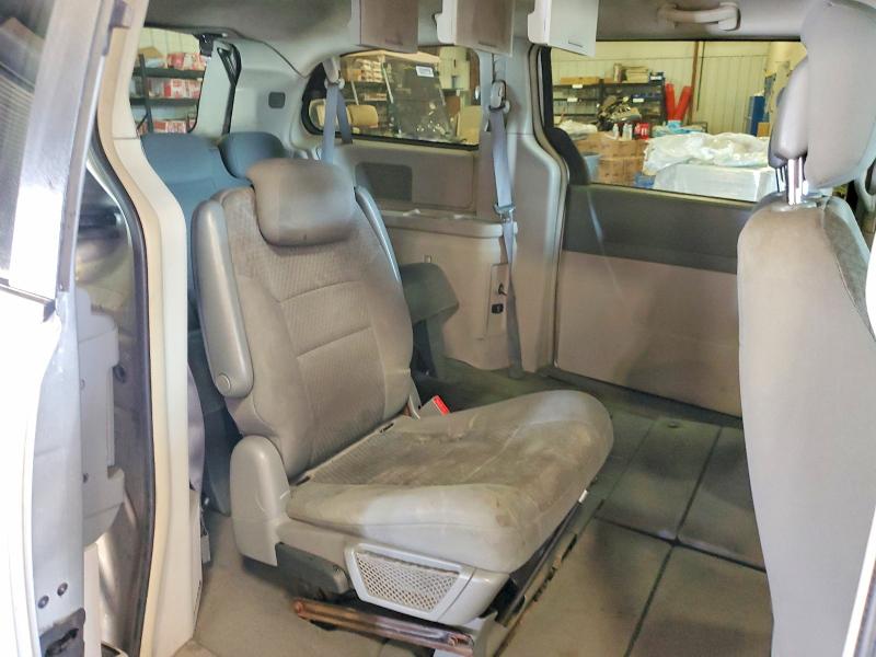 Продаж на аукціоні авто 2010 Chrysler Town & Country, vin: 2A4RR5D14AR309470, номер лоту: 55425566