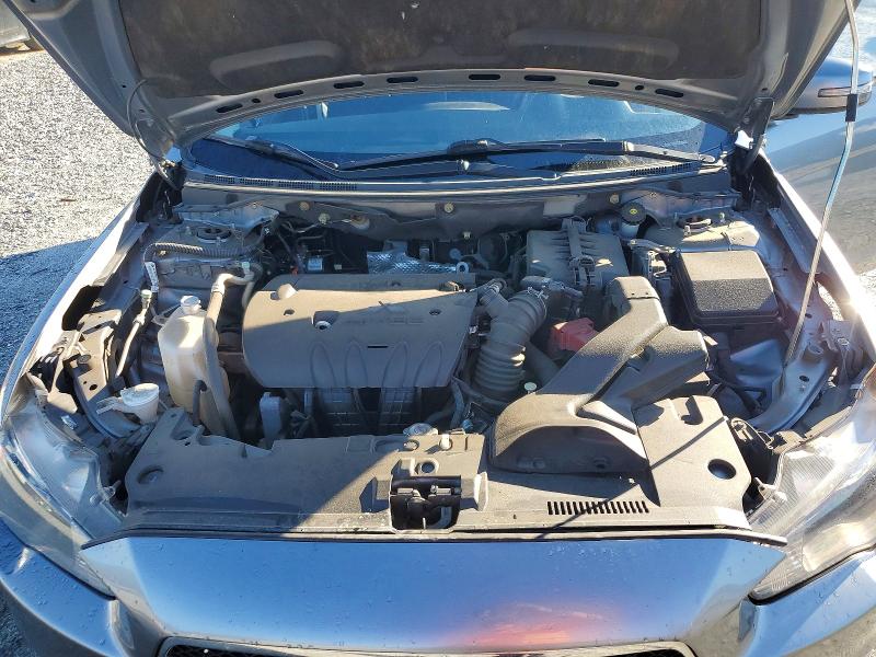 2015 Mitsubishi Lancer მანქანა იყიდება აუქციონზე, vin: JA32U2FU2FU010113, აუქციონის ნომერი: 57133416