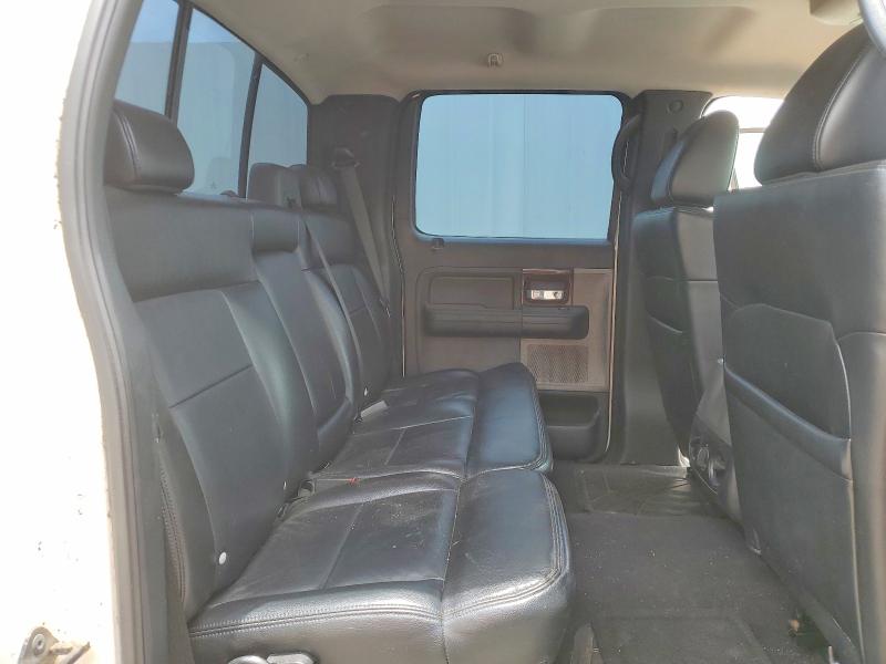 Aukcja sprzedaży 2007 Ford F150, vin: 1FTPW12V27FB37587, numer aukcji: 55462516