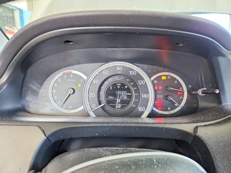 56221336 :رقم المزاد ، 1HGCR2F39EA001957 vin ، 2014 Honda Accord مزاد بيع