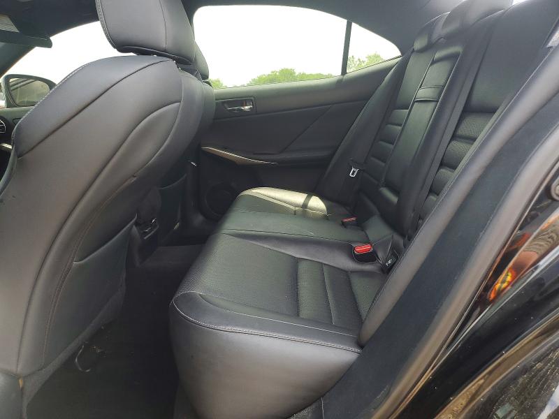 Продаж на аукціоні авто 2016 Lexus Is, vin: JTHCM1D25G5011705, номер лоту: 55379236