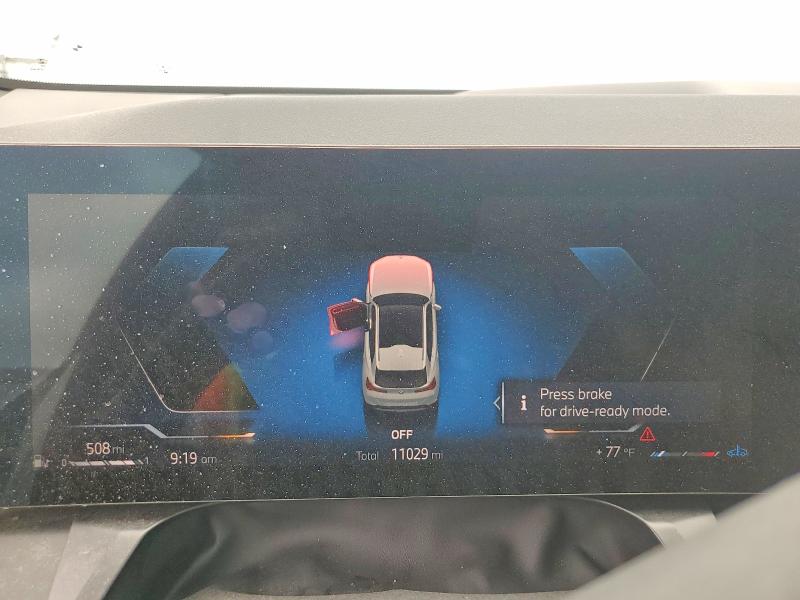 Aukcja sprzedaży 2025 Bmw X3, vin: 5UX53GP04S9061313, numer aukcji: 56618336
