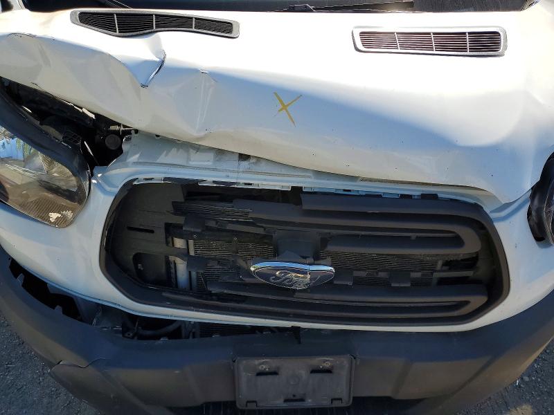 Aukcja sprzedaży 2018 Ford Transit, vin: 1FTYR2CM5JKB48797, numer aukcji: 55519586