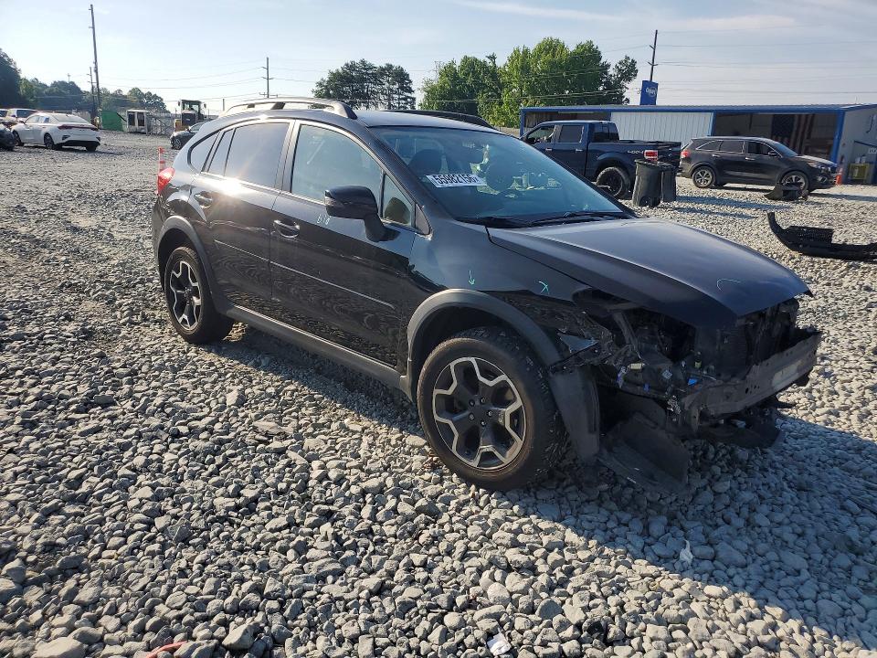 Aukcja sprzedaży 2015 Subaru Xv Crosstrek, vin: JF2GPAMC5F8264072, numer aukcji: 55982156