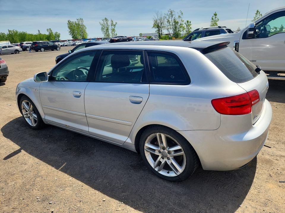 Auction sale of the 2011 Audi A3, vin: WAUDFCFM6BA139927, lot number: 55911216