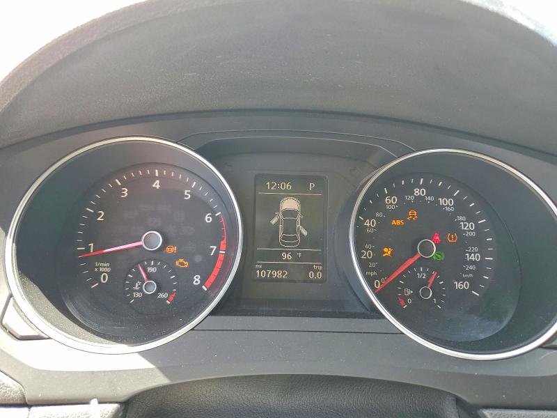 Продаж на аукціоні авто 2017 Volkswagen Jetta, vin: 3VWDB7AJ7HM210337, номер лоту: 56402056