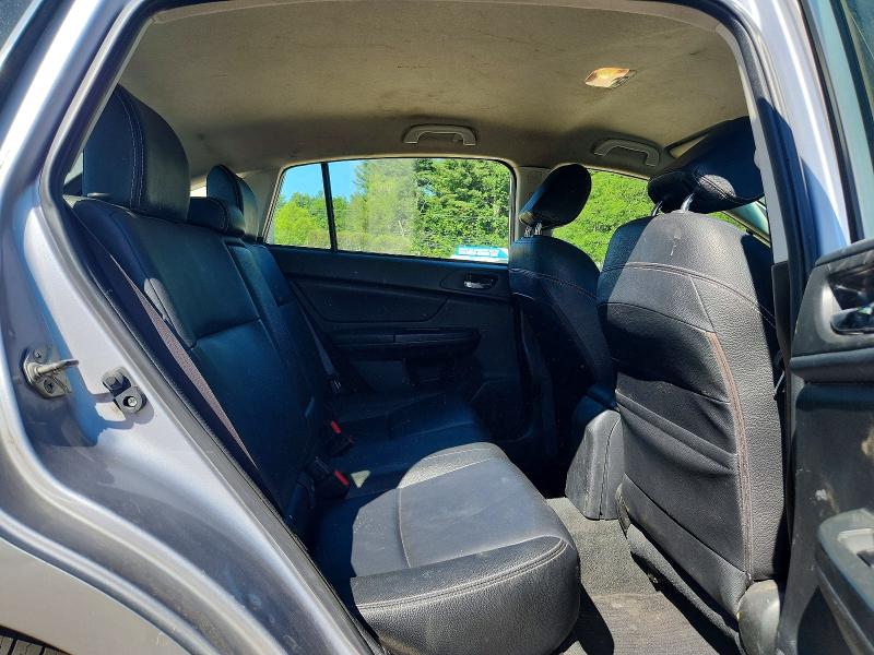 Продажа на аукционе авто 2013 Subaru Impreza, vin: JF1GPAR60D2883976, номер лота: 57446586