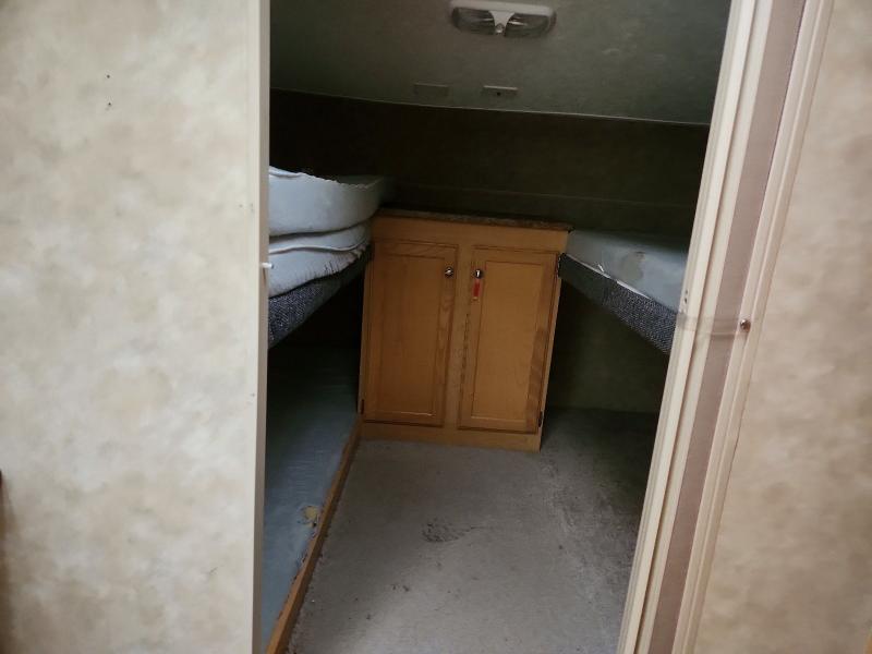 Aukcja sprzedaży 2008 Kz Spree 305bh, vin: 4EZFP302388038388, numer aukcji: 55324916