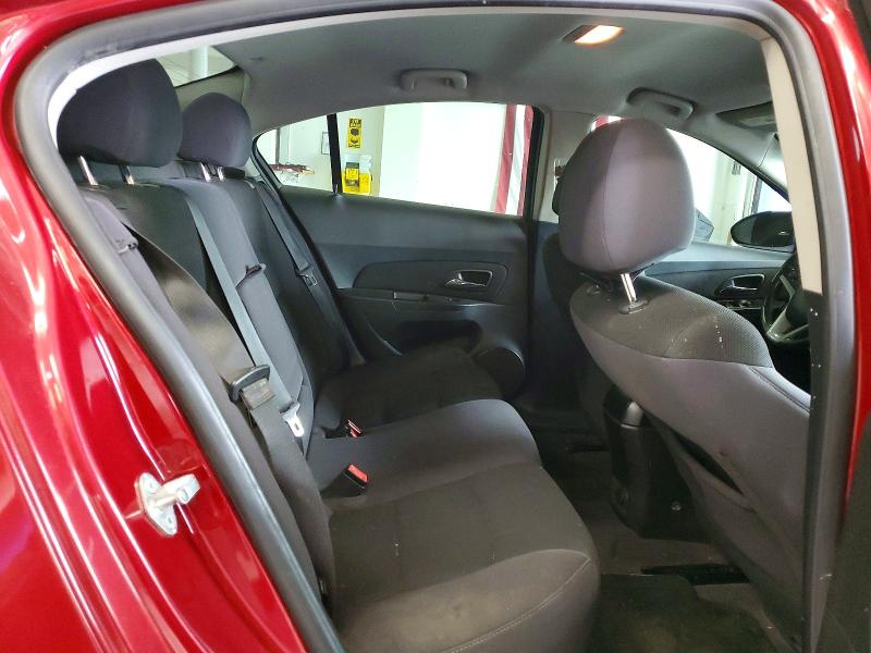 Продажа на аукционе авто 2012 Chevrolet Cruze Ls, vin: 1G1PF5SC5C7403431, номер лота: 55640256