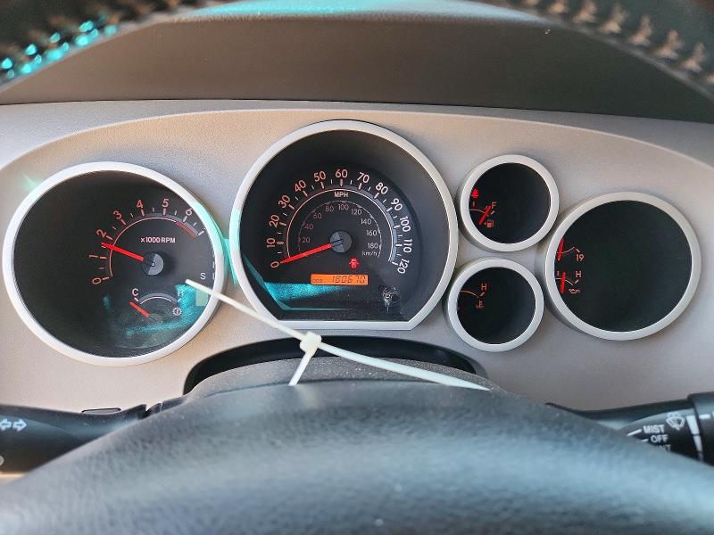 56667416 :رقم المزاد ، 5TFRT54197X013314 vin ، 2007 Toyota Tundra مزاد بيع