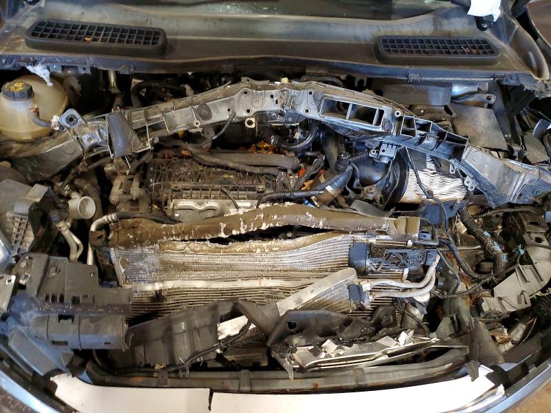 Aukcja sprzedaży 2019 Ford Escape, vin: 1FMCU9GD0KUB85740, numer aukcji: 55867966