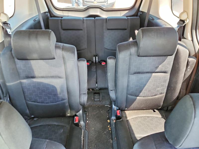 Aukcja sprzedaży 2010 Mazda 5, vin: JM1CR2W36A0372802, numer aukcji: 55549896