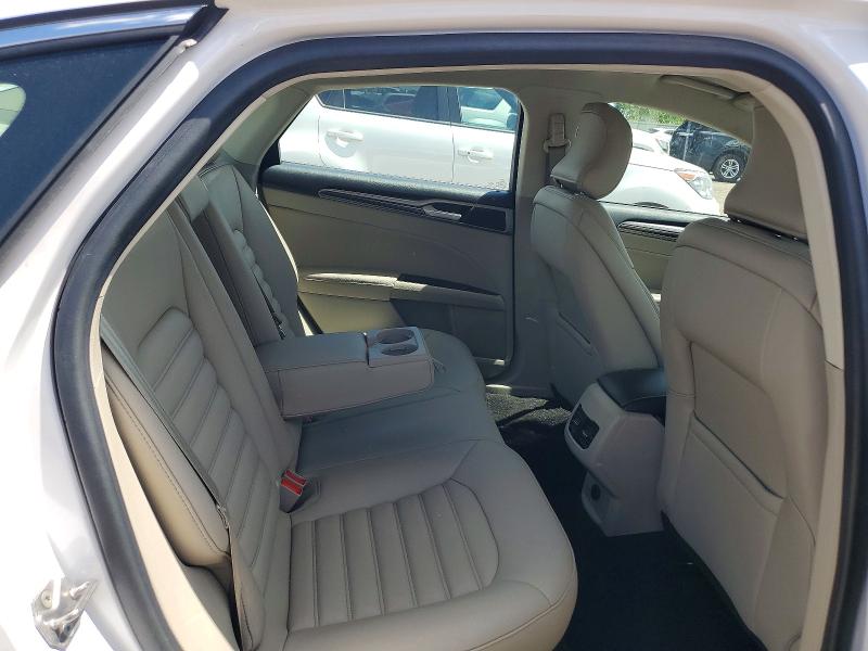 2019 Ford Fusion მანქანა იყიდება აუქციონზე, vin: 3FA6P0MU6KR167006, აუქციონის ნომერი: 57551376