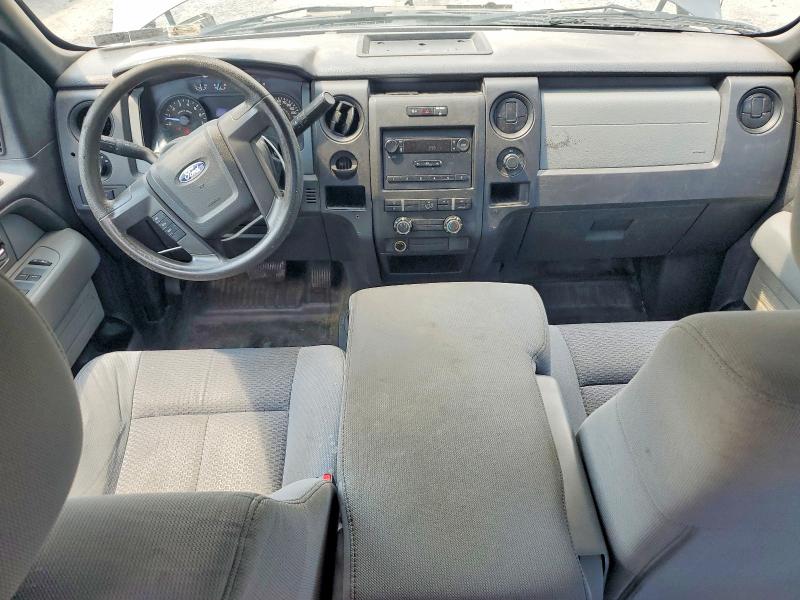 Aukcja sprzedaży 2011 Ford F150, vin: 1FTEX1EM1BFB25317, numer aukcji: 59080886