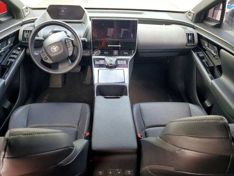 Aukcja sprzedaży 2024 Toyota Bz4x, vin: JTMAAAAA6RA039522, numer aukcji: 59289226