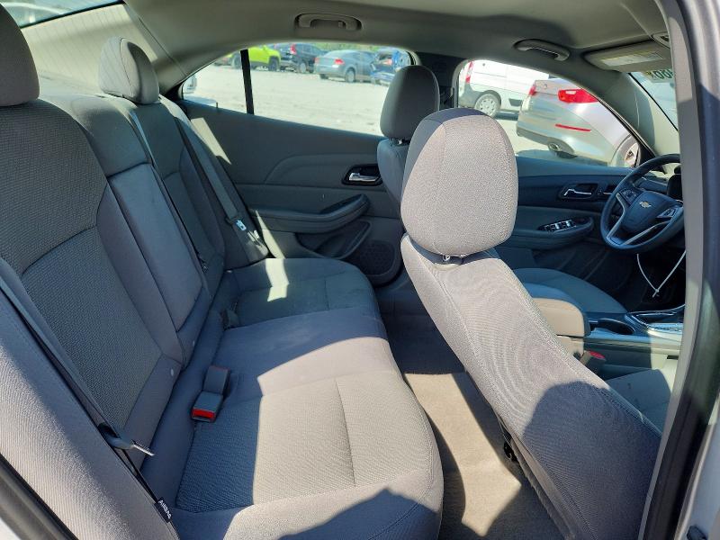 56591986 :رقم المزاد ، 1G11B5SA9DF352913 vin ، 2013 Chevrolet Malibu مزاد بيع