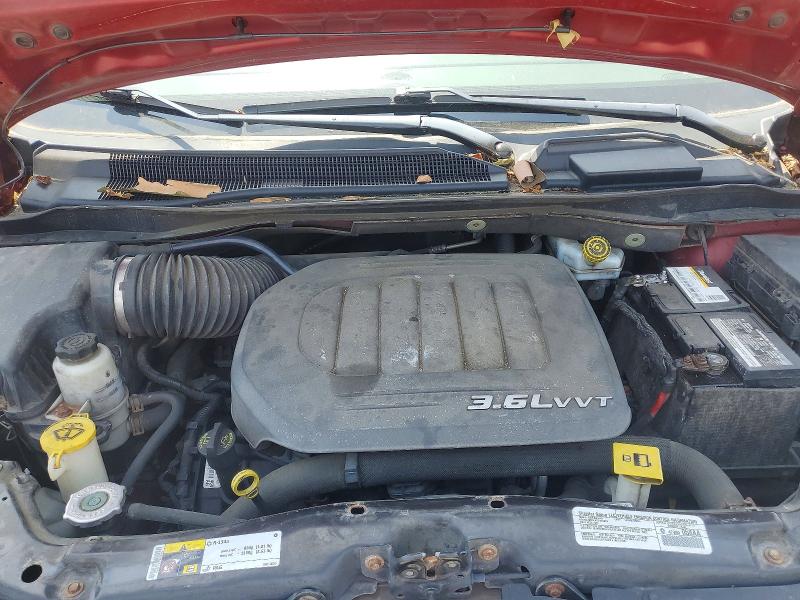 2014 Chrysler Town & Country მანქანა იყიდება აუქციონზე, vin: 2C4RC1BG1ER220940, აუქციონის ნომერი: 56894136