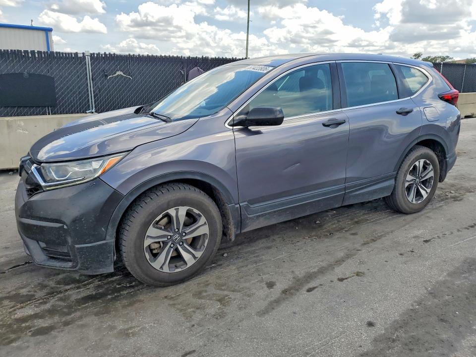 Auction sale of the 2020 Honda Cr-v, vin: 5J6RW1H23LL005966, lot number: 57422806