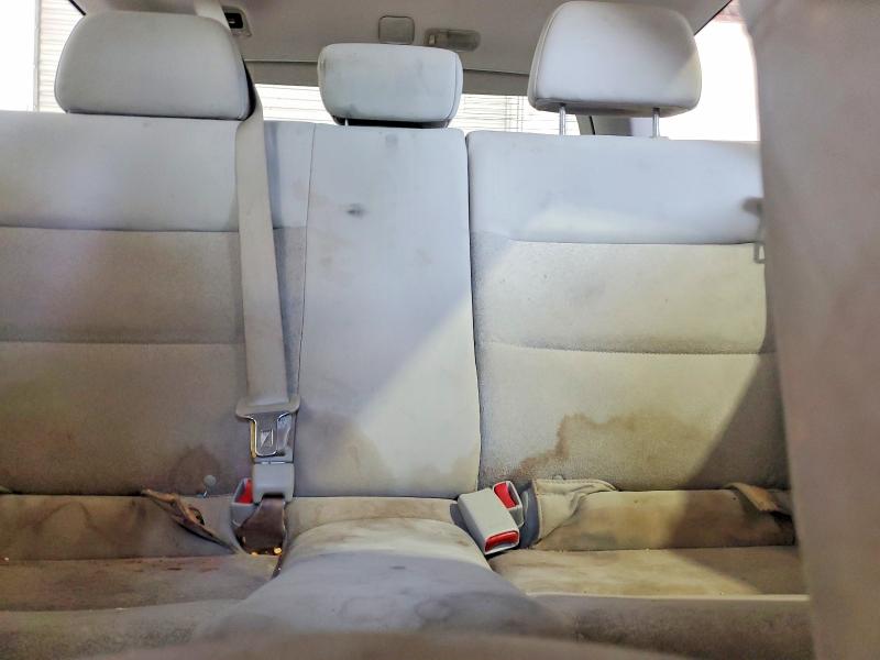 57733676 :رقم المزاد ، 4S4BP60C297339828 vin ، 2009 Subaru Outback مزاد بيع