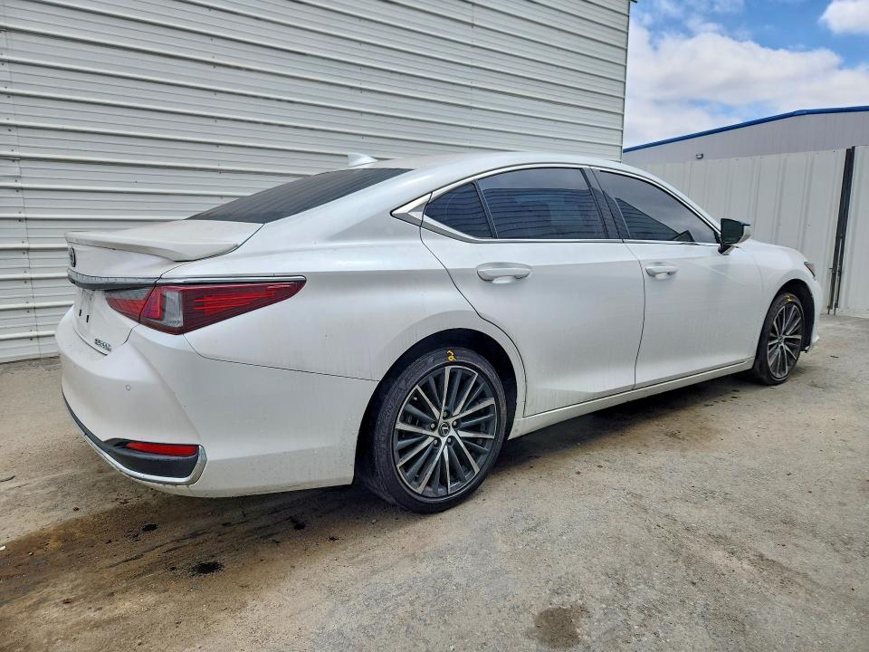 Aukcja sprzedaży 2025 Lexus Es 300h, vin: 58ADA1C13SU057575, numer aukcji: 57700386