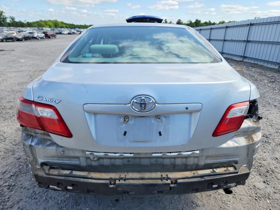 2009 Toyota Camry მანქანა იყიდება აუქციონზე, vin: 4T1BE46K29U312915, აუქციონის ნომერი: 56599776
