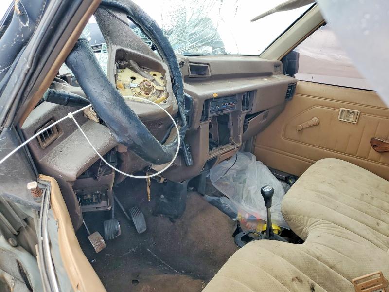 Продаж на аукціоні авто 1988 Mitsubishi Mighty Max / S, vin: JA7FL24D4JP093122, номер лоту: 56145146
