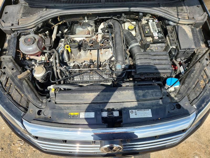59019056 :رقم المزاد ، 3VWN57BU0KM264252 vin ، 2019 Volkswagen Jetta مزاد بيع