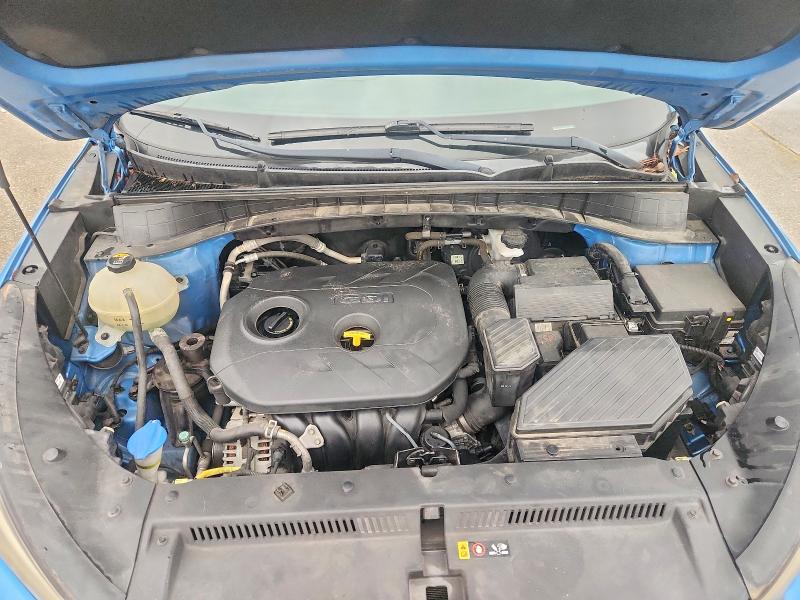 Продаж на аукціоні авто 2016 Hyundai Tucson, vin: KM8J33A47GU062346, номер лоту: 57971126