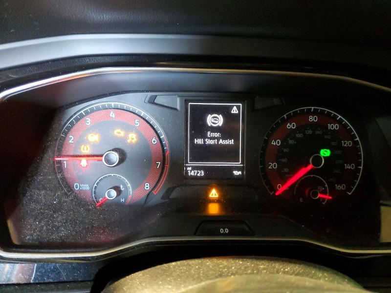 Aukcja sprzedaży 2021 Volkswagen Jetta, vin: 3VWC57BU6MM093355, numer aukcji: 55648146