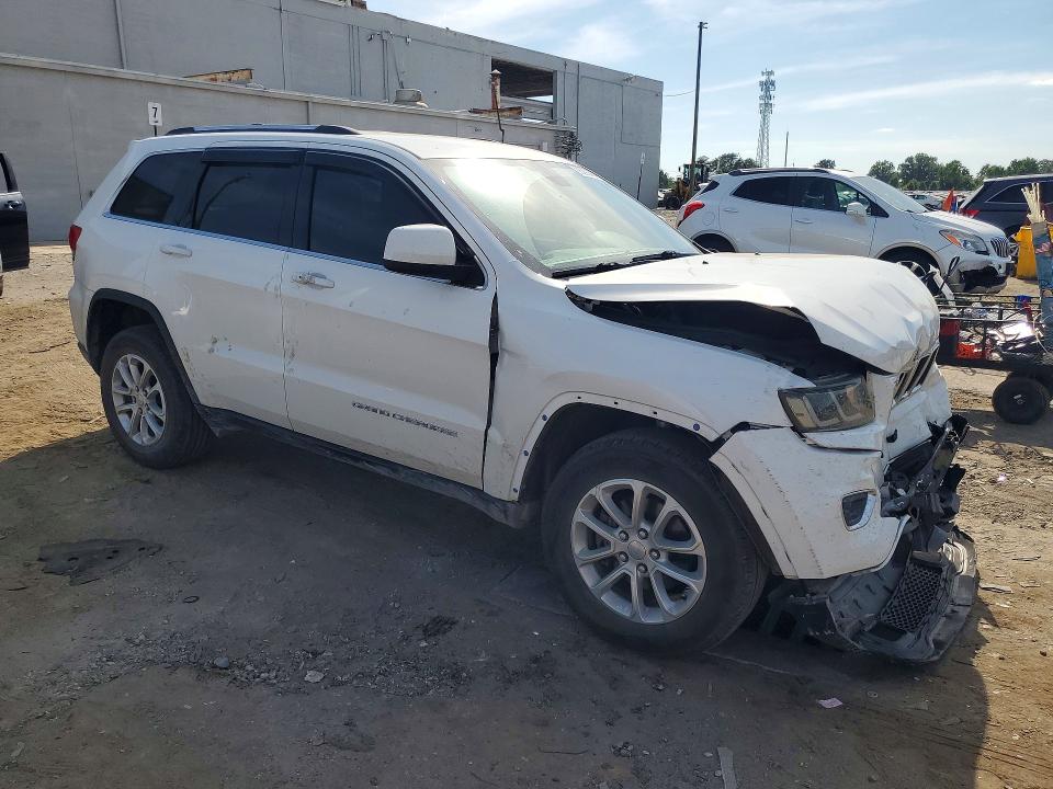 56285466 :رقم المزاد ، 1C4RJFAG0GC378265 vin ، 2016 Jeep Grand Cherokee مزاد بيع