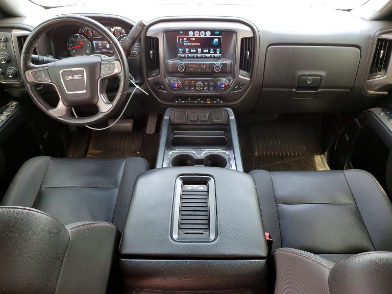 Aukcja sprzedaży 2017 Gmc Sierra, vin: 1GTV2NEC1HZ239841, numer aukcji: 58041826