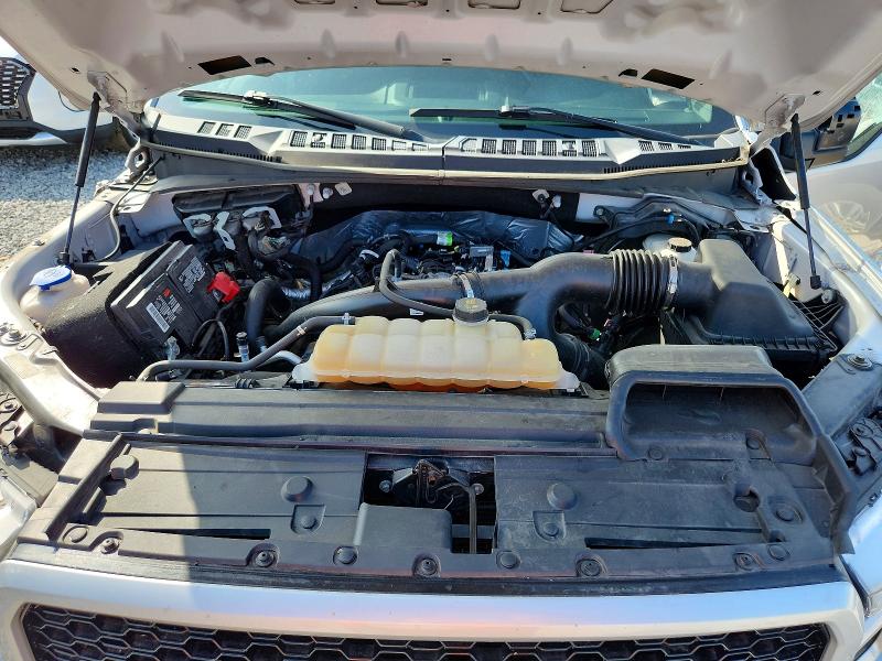 58811756 :رقم المزاد ، 1FTEW1EP8KFD51657 vin ، 2019 Ford F150 مزاد بيع