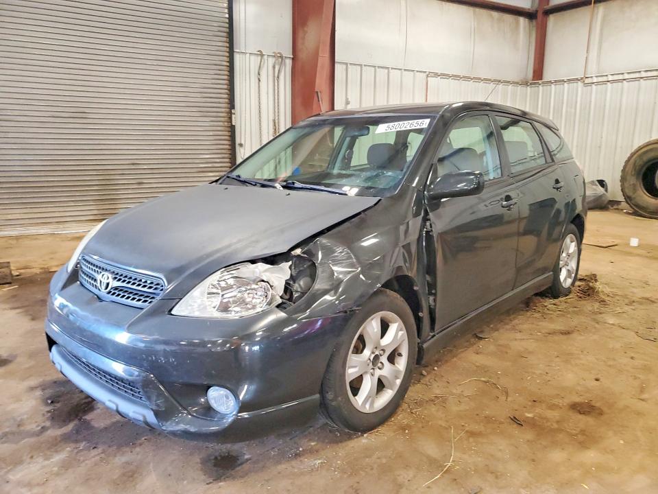 Aukcja sprzedaży 2006 Toyota Corolla Matrix, vin: 2T1KR32E66C607219, numer aukcji: 58002656