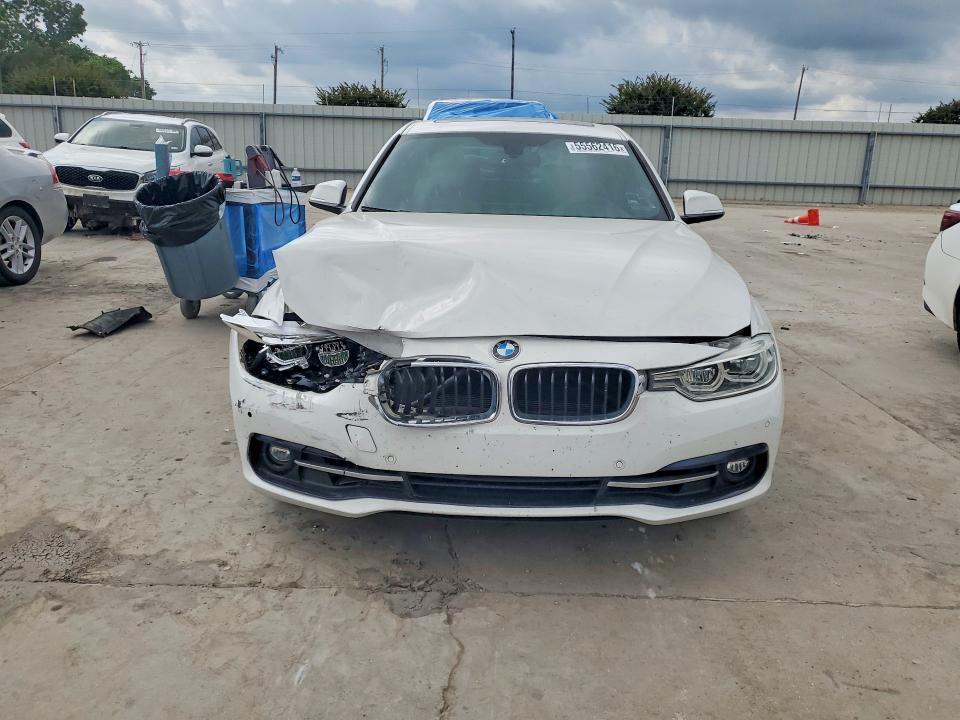 Aukcja sprzedaży 2018 Bmw 330, vin: WBA8B9C5XJEE82473, numer aukcji: 55562416