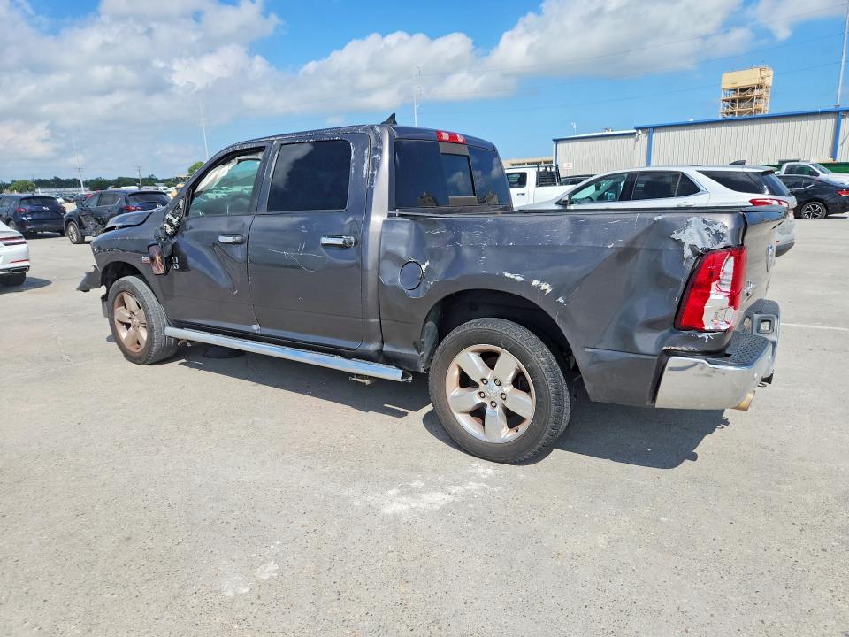 Aukcja sprzedaży 2016 Ram 1500, vin: 1C6RR7LT5GS139722, numer aukcji: 85622635