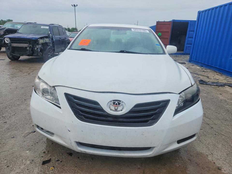 Продаж на аукціоні авто 2009 Toyota Camry, vin: 4T1BE46K59U919990, номер лоту: 58933186