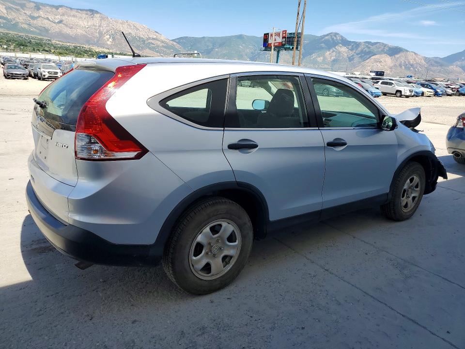 Aukcja sprzedaży 2013 Honda Cr-v, vin: 2HKRM4H33DH689414, numer aukcji: 57571116