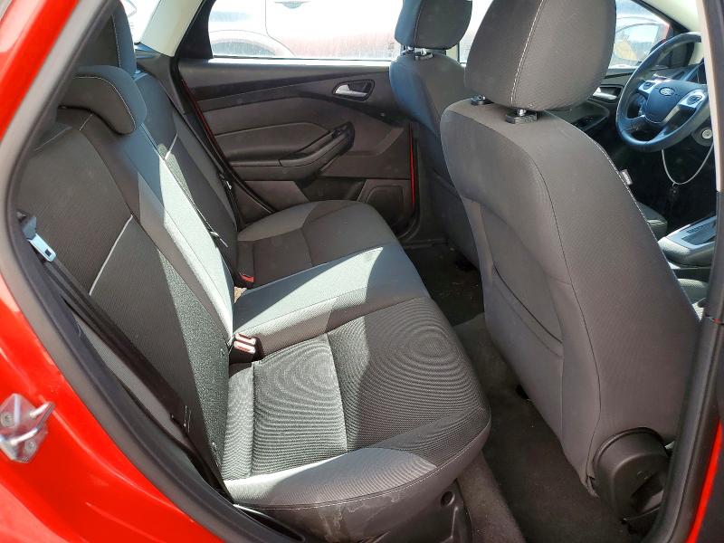 Продаж на аукціоні авто 2014 Ford Focus, vin: 1FADP3K20EL312473, номер лоту: 58552386