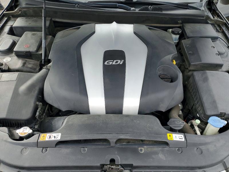 Aukcja sprzedaży 2013 Hyundai Genesis, vin: KMHGC4DD1DU246169, numer aukcji: 85626275