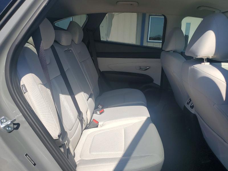 56499466 :رقم المزاد ، 5NMJB3DE5TH709114 vin ، 2026 Hyundai Tucson مزاد بيع