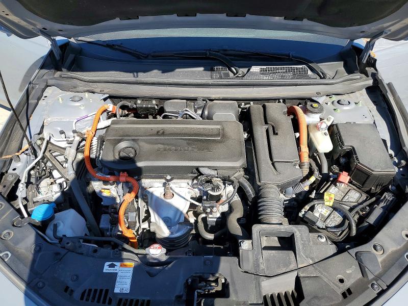 Продаж на аукціоні авто 2023 Honda Accord, vin: 1HGCY2F5XPA054111, номер лоту: 55076246