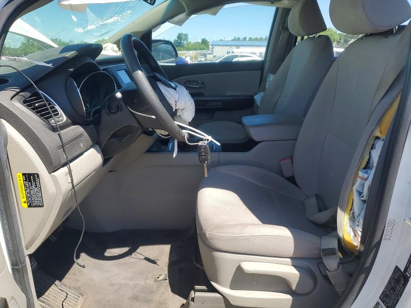 Продаж на аукціоні авто 2018 Kia Sedona, vin: KNDMA5C15J6409836, номер лоту: 55942956