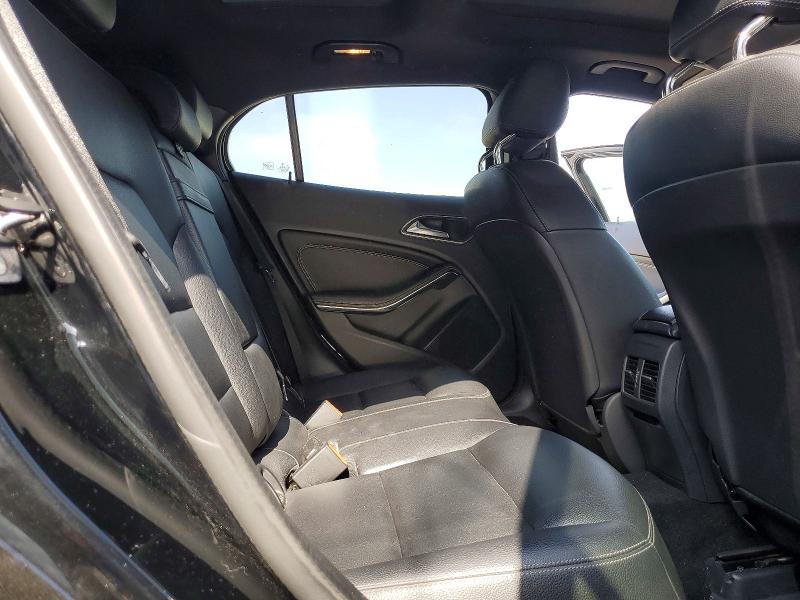 57846616 :رقم المزاد ، WDCTG4EB9LJ651761 vin ، 2020 Mercedes-benz Gla مزاد بيع