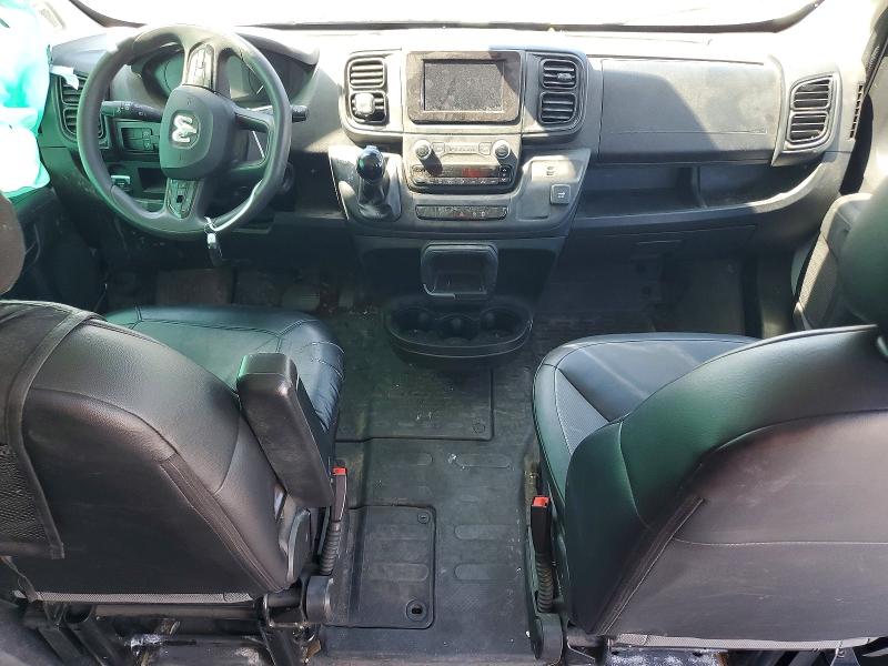 Aukcja sprzedaży 2023 Ram Promaster 3500, vin: 3C6MRVJG3PE521237, numer aukcji: 58226866